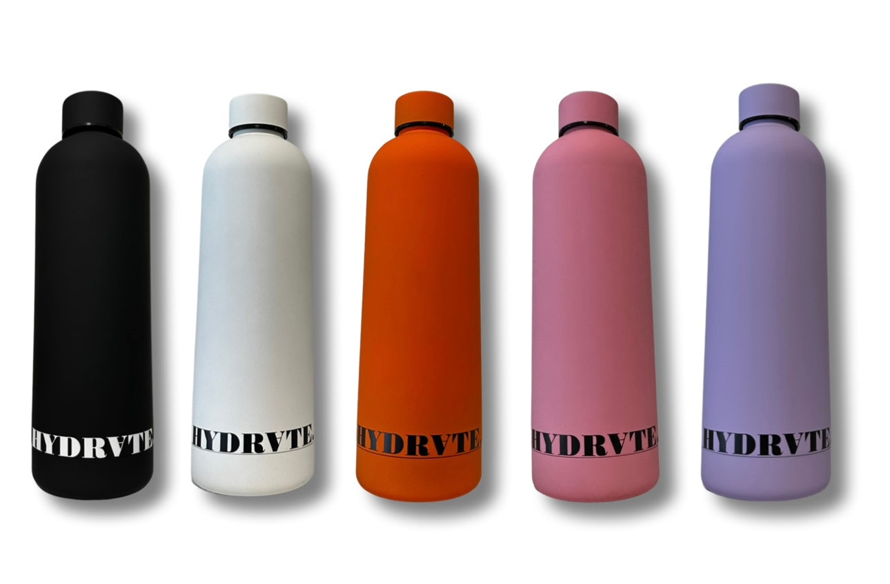 750ml Stainless Drink Bottle